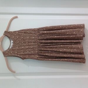 DOT DOT SMILE SZ 3/4